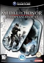 Medal of Honor: European Assault