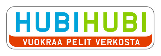 Hubihubi.com: Vuokraa pelit verkosta