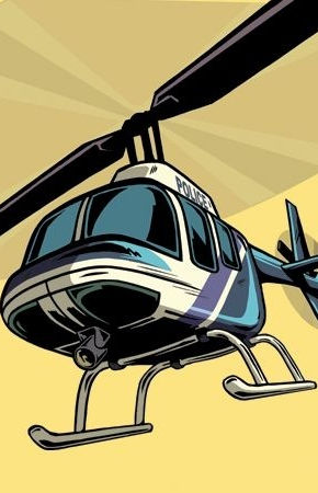 PSP:n GTA valtasi verkon