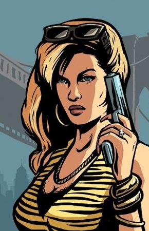 PSP:n GTA valtasi verkon