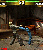 N-Gage-pelejä esikatselussa, osa 4