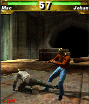 N-Gage-pelejä esikatselussa, osa 4