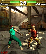 N-Gage-pelejä esikatselussa, osa 4