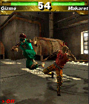 N-Gage-pelejä esikatselussa, osa 4