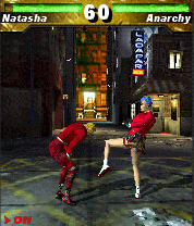 N-Gage-pelejä esikatselussa, osa 4