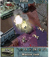 N-Gage-pelejä esikatselussa, osa 4