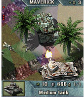 N-Gage-pelejä esikatselussa, osa 4