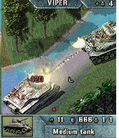 N-Gage-pelejä esikatselussa, osa 4