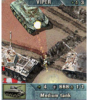 N-Gage-pelejä esikatselussa, osa 4