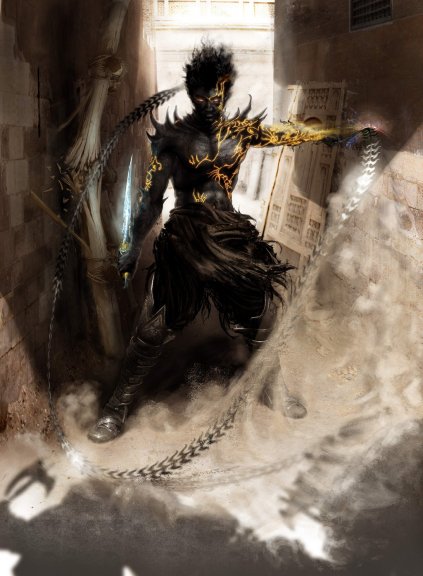 Prince of Persia 3 sai taas uuden nimen