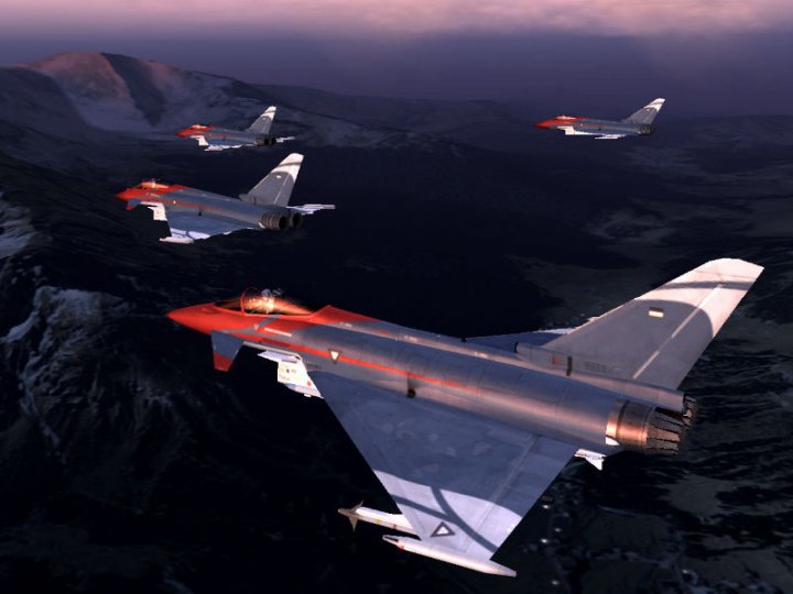Ace Combat Zeron traileri
