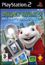 Stuart Little 3: Kadonneet kuvat