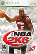 NBA 2K6