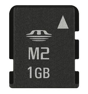 Memory Stick kutistuu ja kasvaa