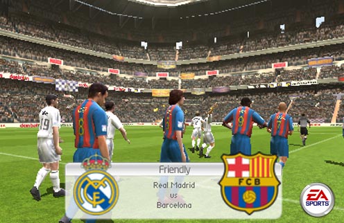FIFA Soccer