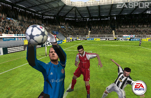FIFA Soccer