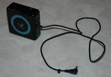 Matkailijan PSP-selviytymispakkaus