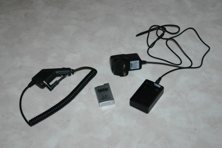 Matkailijan PSP-selviytymispakkaus