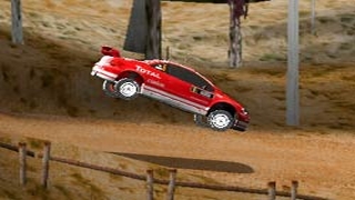 WRC