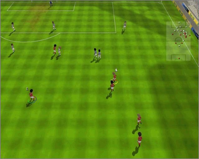 Sensible Soccer tekee paluun