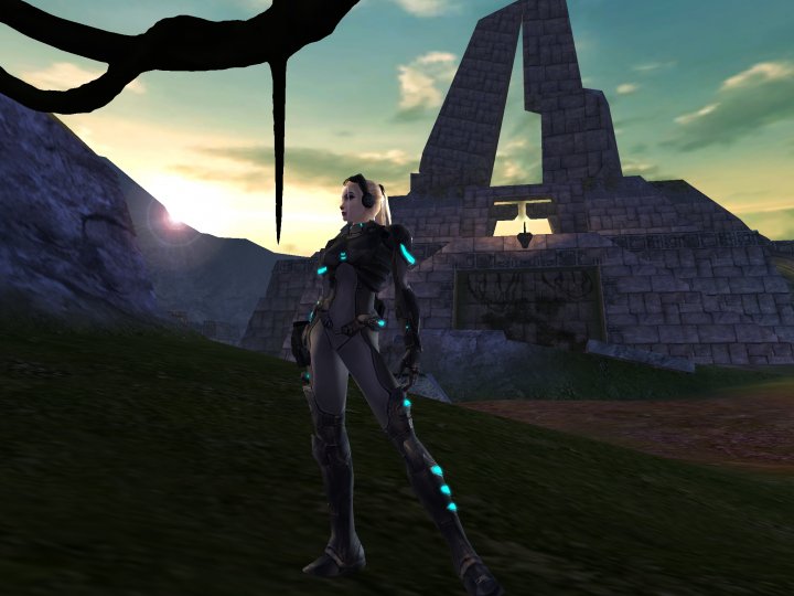 StarCraft: Ghost kummittelee edelleen