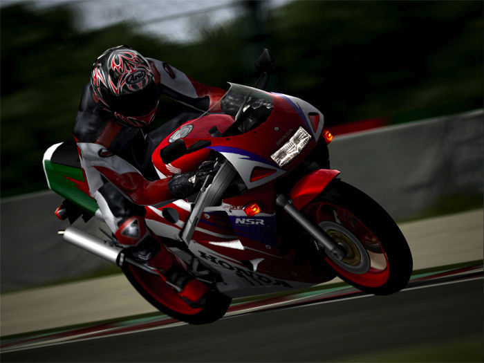 Tourist Trophy keväällä Pohjois-Amerikkaan