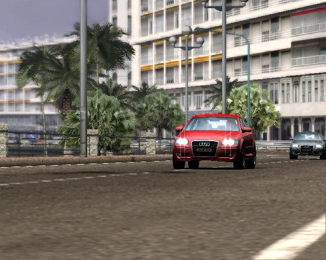 Evolution GT Italiasta