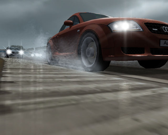 Evolution GT Italiasta
