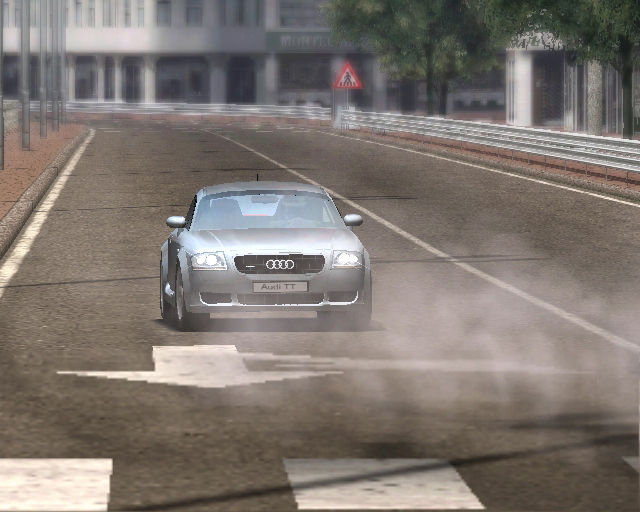 Evolution GT Italiasta