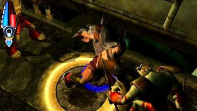 Ubisoft julkaisee lisää pelejä PSP:lle