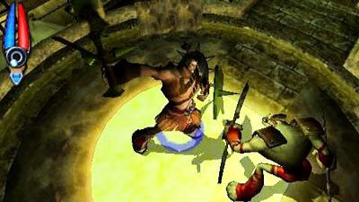 Ubisoft julkaisee lisää pelejä PSP:lle