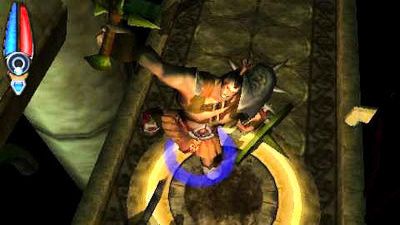 Ubisoft julkaisee lisää pelejä PSP:lle