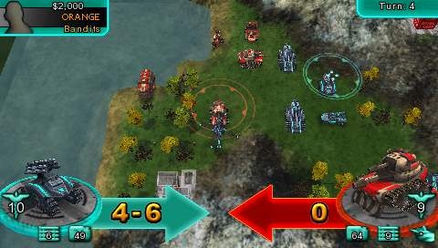 Ubisoft julkaisee lisää pelejä PSP:lle