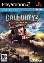 Call of Duty 2: Big Red One