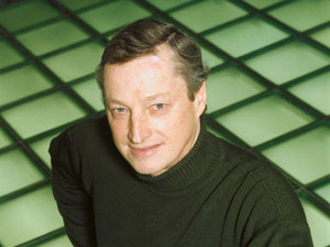 Sonyn Deering ELSPA:n Hall of Fameen