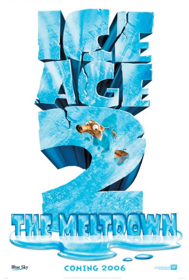 Ice Age 2:n pelit Vivendiltä