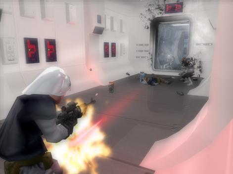 Star Wars: Battlefront II