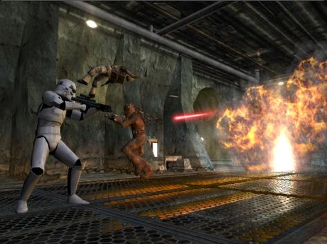 Star Wars: Battlefront II