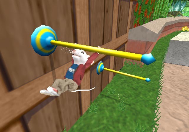 Stuart Little 3: Big Photo Adventure
