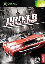 Driver: Parallel Lines