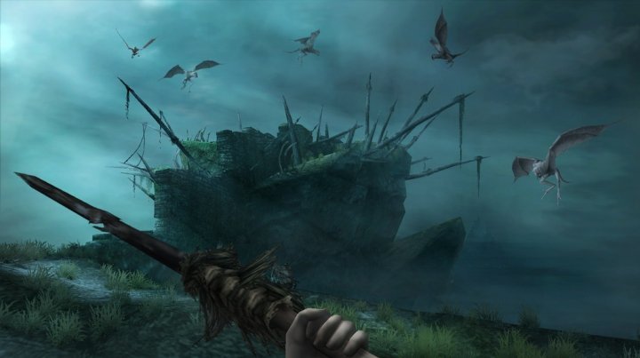 Peter Jackson's King Kong