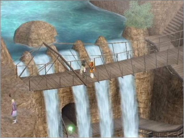 Suikoden V Jenkkeihin jo maaliskuussa