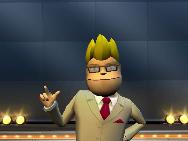 Buzz! The Music Quiz