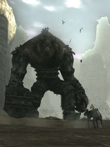 Colossus saa erikoispakkauksen