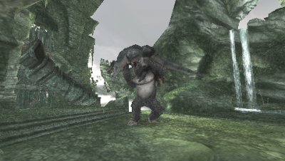 Peter Jackson's King Kong