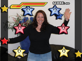 Namcon Rhytmic Star! ensi kuussa