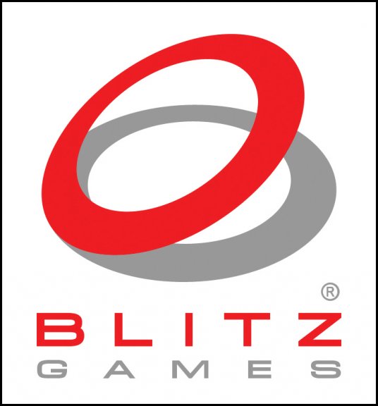 Blitz Games kehittää Revolutionille