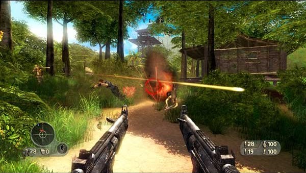 Xbox 360:llä kauneimmat aallot
