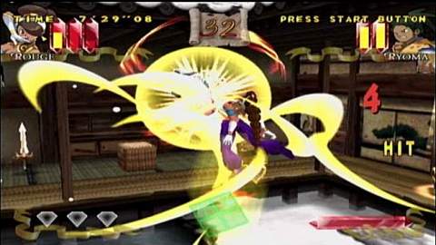 Capcom jatkaa retroilua PSP:llä