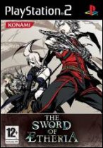 The Sword Of Etheria